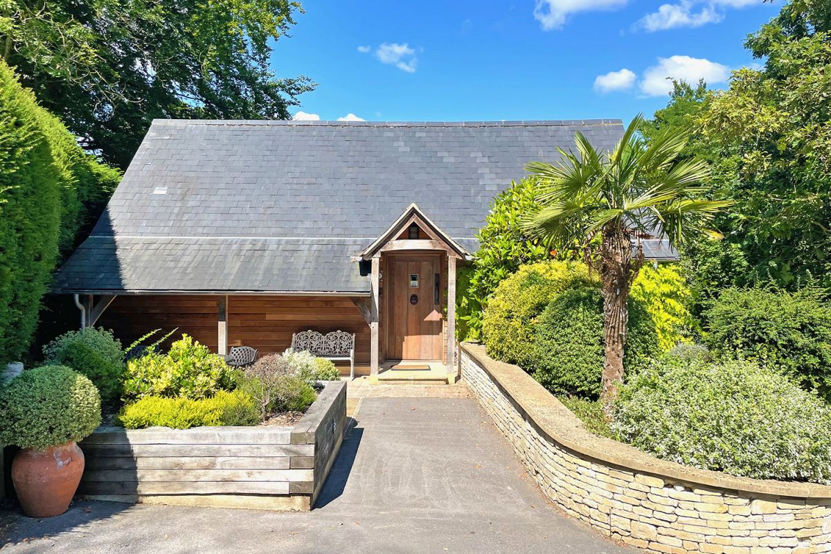 Gardener's Store Office, Box House Bath